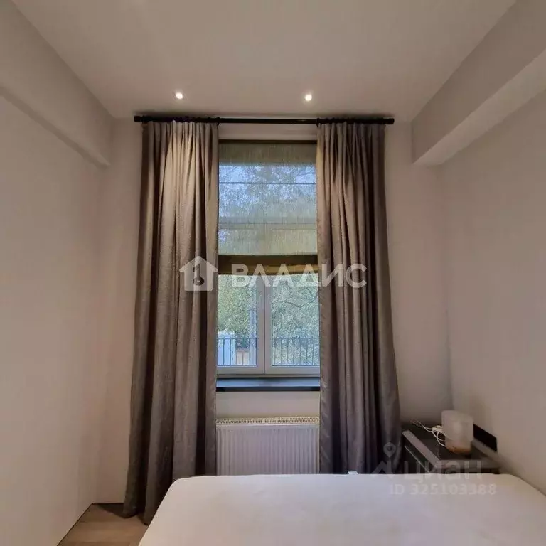 3-к кв. Москва 2-й Хорошевский проезд, 9К1 (78.5 м) - Фото 1