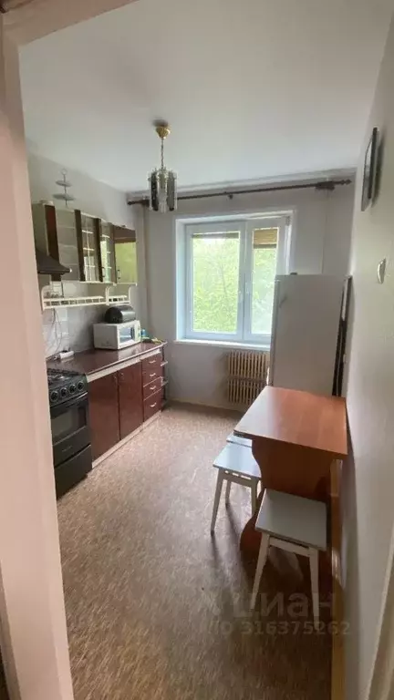 3-к кв. Московская область, Балашиха ул. Свердлова, 39 (64.0 м) - Фото 0