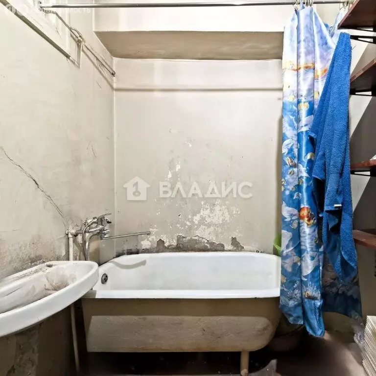 2-комнатная квартира: Мытищи, улица Колпакова, 1/24 (47.1 м) - Фото 2