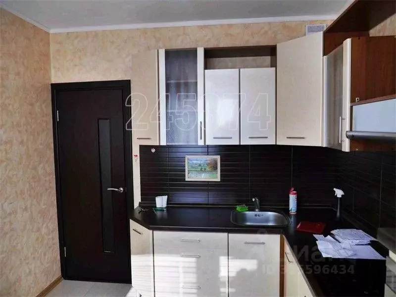 1-к кв. Московская область, Люберцы ул. Воинов-интернационалистов, ... - Фото 2