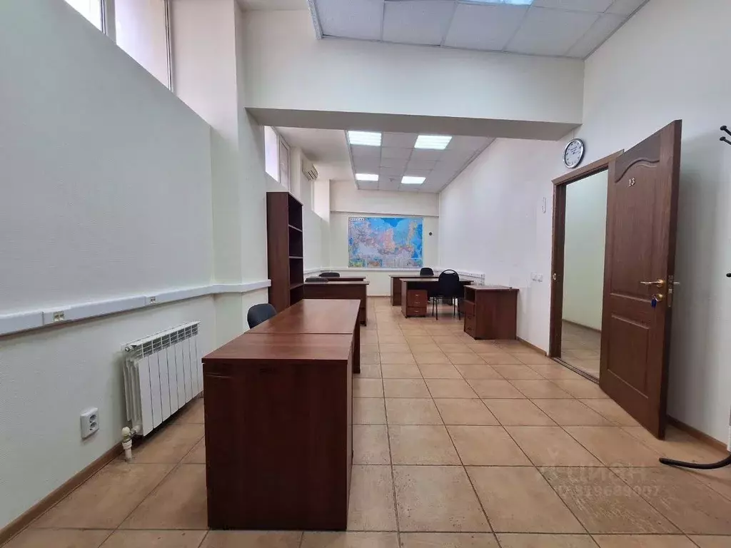 Офис в Ростовская область, Батайск ул. Матросова, 37 (178 м) - Фото 0