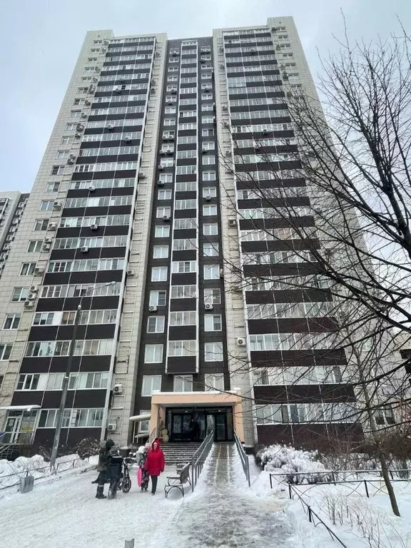 Студия Московская область, Одинцово ул. Белорусская, 13 (25.0 м) - Фото 0