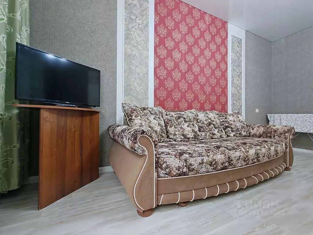 1-к кв. Ставропольский край, Ставрополь ул. Ленина, 417 (40.0 м) - Фото 1