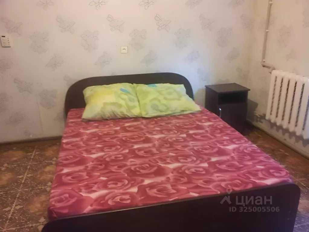 1-к кв. Краснодарский край, Туапсе ул. Калараша, 39 (35.0 м) - Фото 1