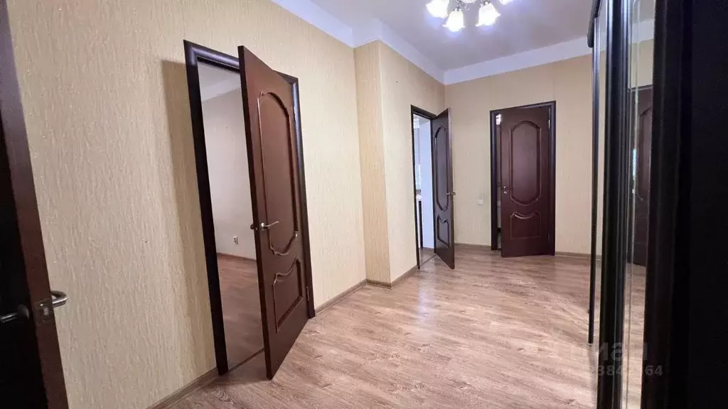 3-к кв. Дагестан, Махачкала ул. Максима Горького, 70 (93.0 м) - Фото 2