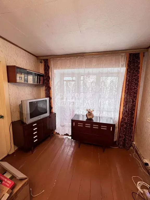 2-к. квартира, 42 м, 2/5 эт. - Фото 0