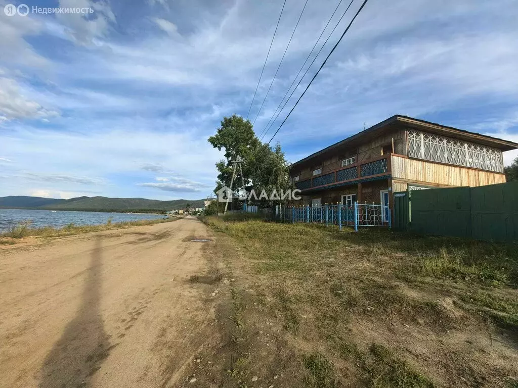 Дом в село Максимиха, Байкальская улица, 39 (344 м) - Фото 1
