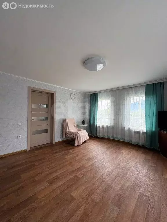 Дом в Кемерово, 1-я Аральская улица (78 м) - Фото 0