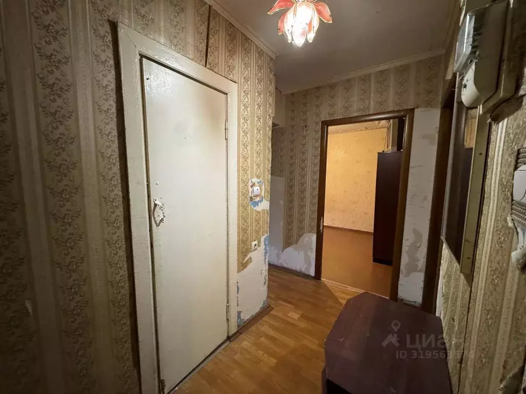 2-к кв. Калининградская область, Калининград Харьковская ул. (49.7 м) - Фото 1