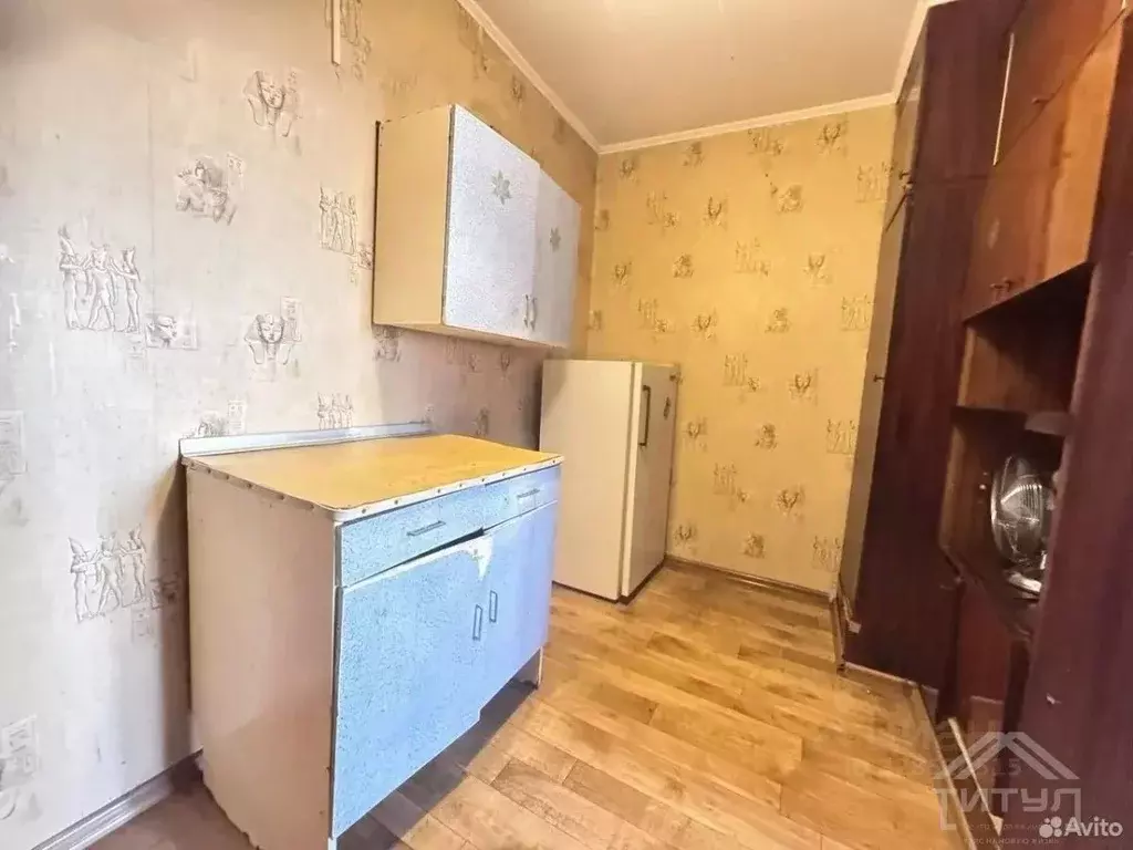 Комната Алтайский край, Барнаул ул. Георгия Исакова, 163А (17.2 м) - Фото 1