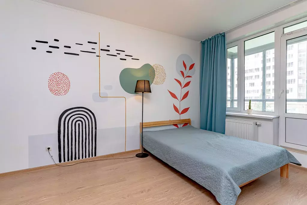 Продаётся квартира-студия, 24.2 м - Фото 1