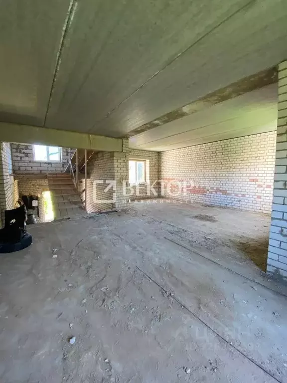 Дом в Костромская область, Кострома Малышковская ул., 58А (210 м) - Фото 2