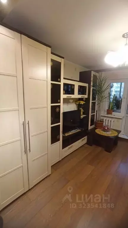 2-к кв. Москва Парковая ул., 3 (46.8 м) - Фото 2