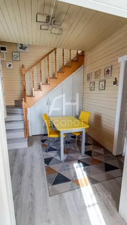 Дом в Московская область, Сергиево-Посадский городской округ, Светлый ... - Фото 1