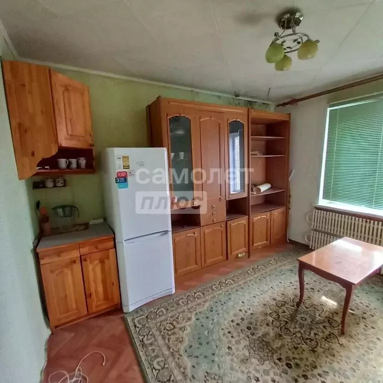 Комната Курская область, Курск Союзная ул., 65 (11.6 м) - Фото 2