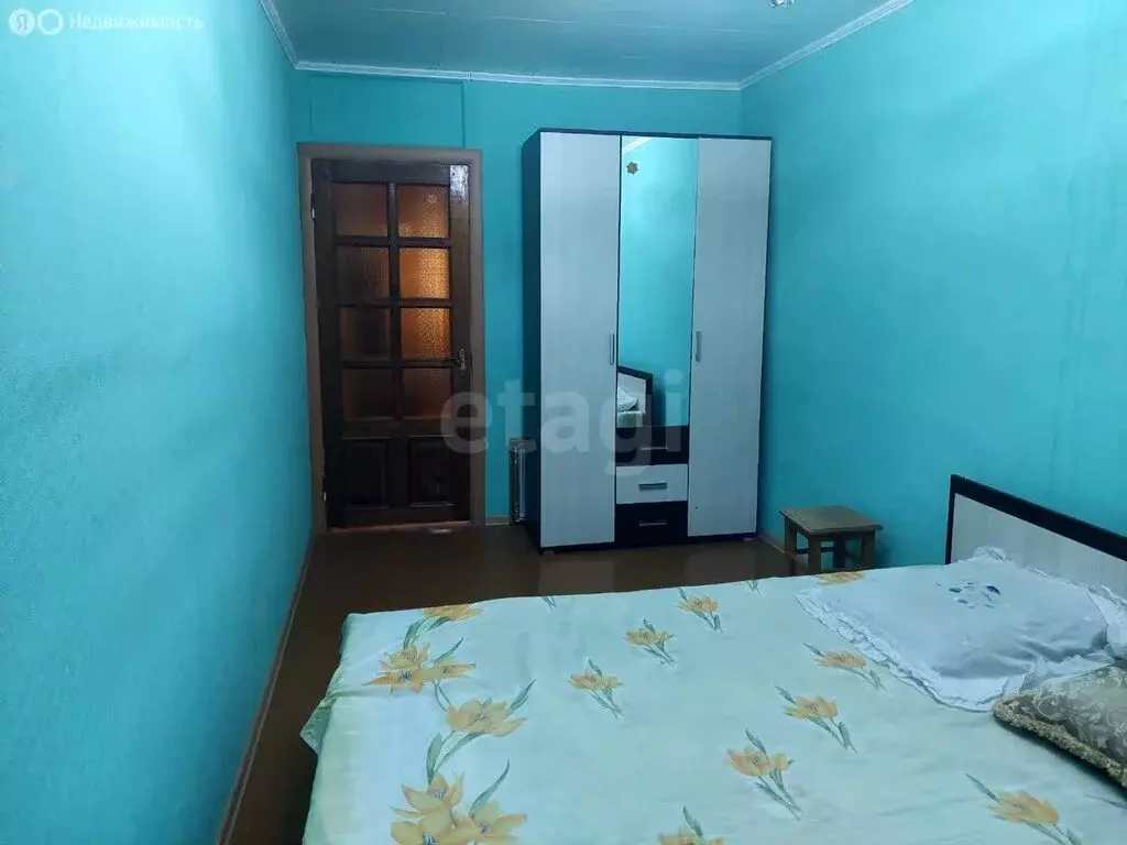 3-комнатная квартира: Астрахань, улица Татищева, к14 (58.8 м) - Фото 1