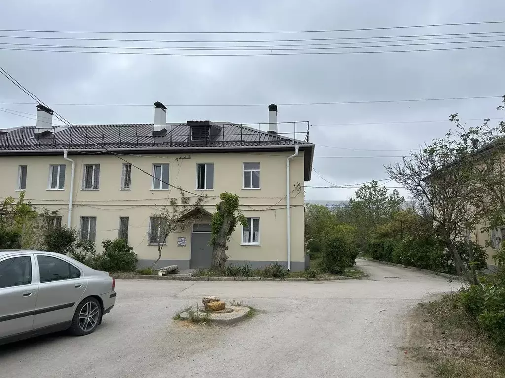 Студия Крым, Евпатория ул. Полупанова, 72 (20.0 м) - Фото 1