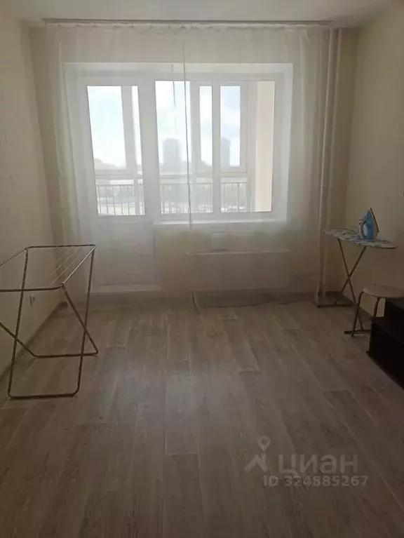 1-к кв. Томская область, Томск ул. Береговая, 25 (38.0 м) - Фото 2