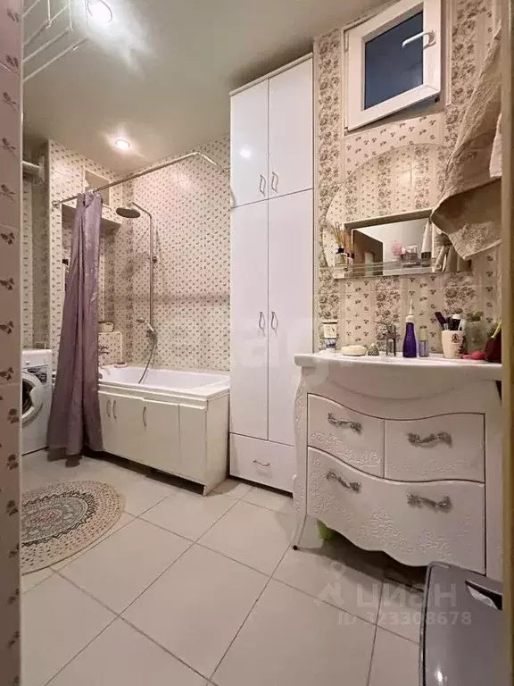 3-к кв. Мордовия, Саранск просп. Ленина, 21 (62.3 м) - Фото 1