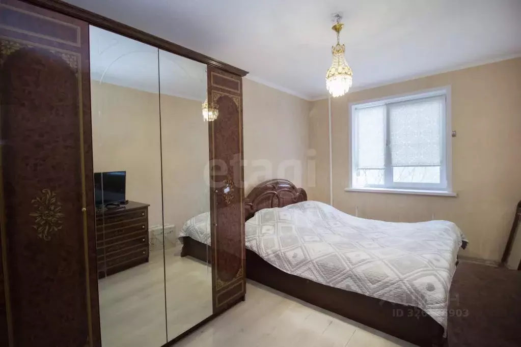 2-к кв. Калужская область, Калуга Звездная ул., 3 (52.1 м) - Фото 1