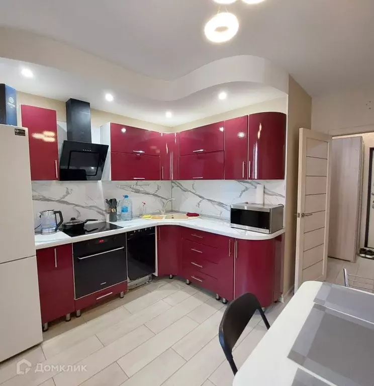 Продаётся 1-к квартира, 37.7 м - Фото 0