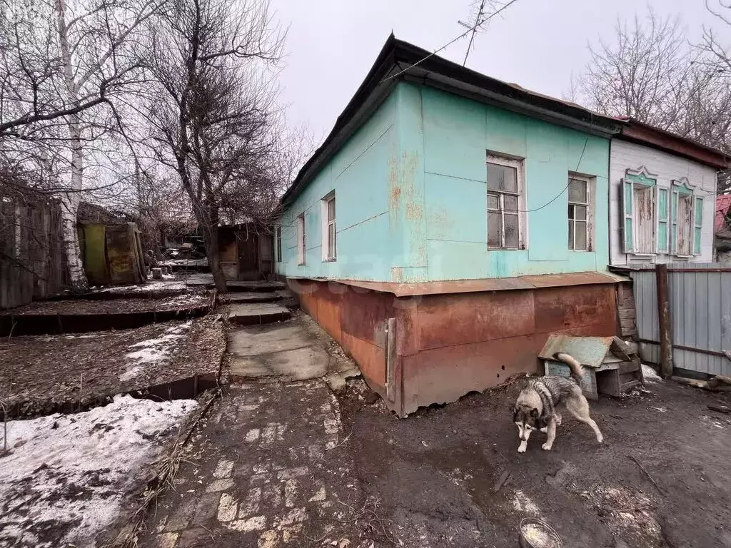 Дом в Саратов, Тракторная улица (67 м) - Фото 0