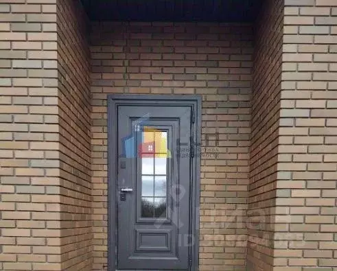 Дом в Тульская область, Щекинский район, Огаревское муниципальное ... - Фото 1