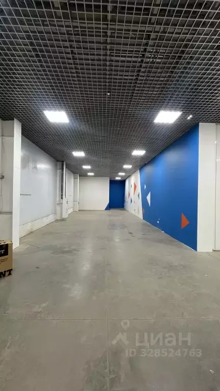 Склад в Москва Угрешская ул., 2Бс1 (272 м) - Фото 1