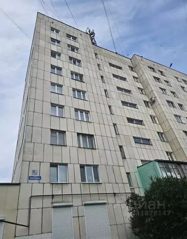 3-к кв. Свердловская область, Асбест ул. Челюскинцев, 15/1 (59.0 м) - Фото 1