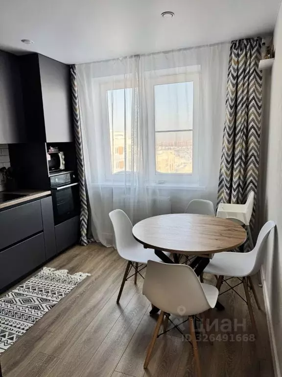 2-к кв. Марий Эл, Медведево городское поселение, Медведево пгт бул. ... - Фото 1