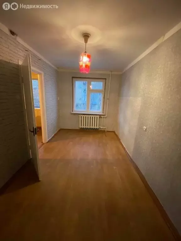 2-комнатная квартира: Фурманов, улица Демьяна Бедного, 38 (42 м) - Фото 1