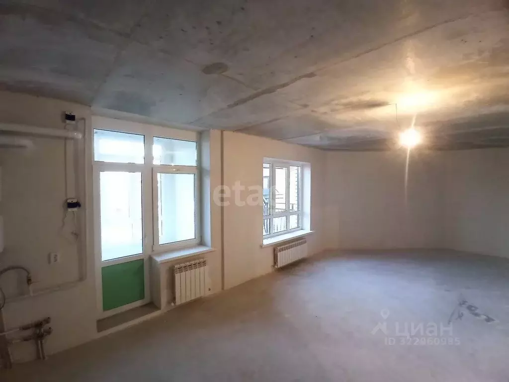 2-к кв. Ставропольский край, Ставрополь ул. Генерала Маргелова, 7/2 ... - Фото 1