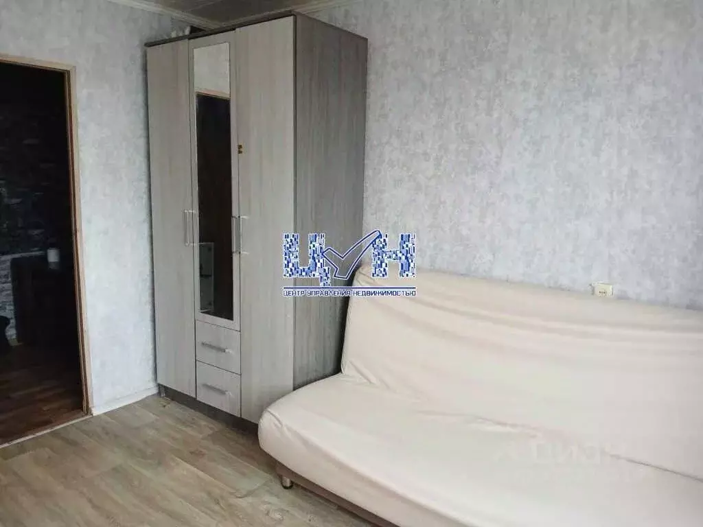 Комната Курская область, Курск ул. 50 лет Октября, 167А (13.2 м) - Фото 1