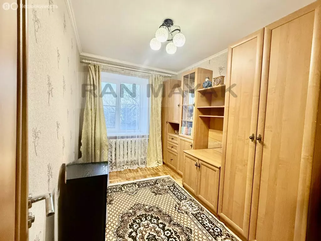 2-комнатная квартира: Майкоп, улица Димитрова, 5 (43.6 м) - Фото 2