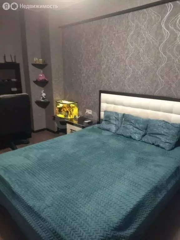 2-комнатная квартира: Маркова, микрорайон Берёзовый, 187 (50.5 м) - Фото 2