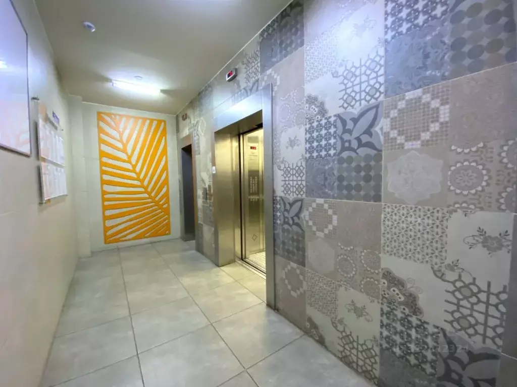 1-к кв. Московская область, Люберцы Зенино ЖК Самолет мкр, ул. Дружбы, ... - Фото 2