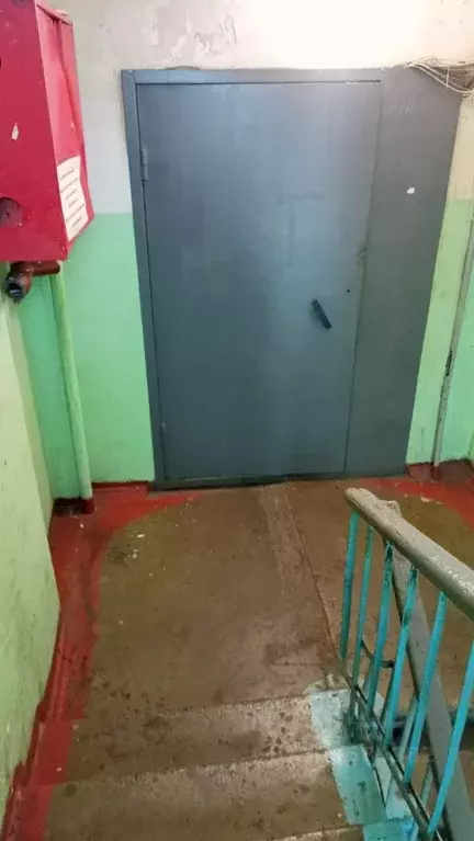 Комната Красноярский край, Красноярск Новая ул., 24 (14.2 м) - Фото 2