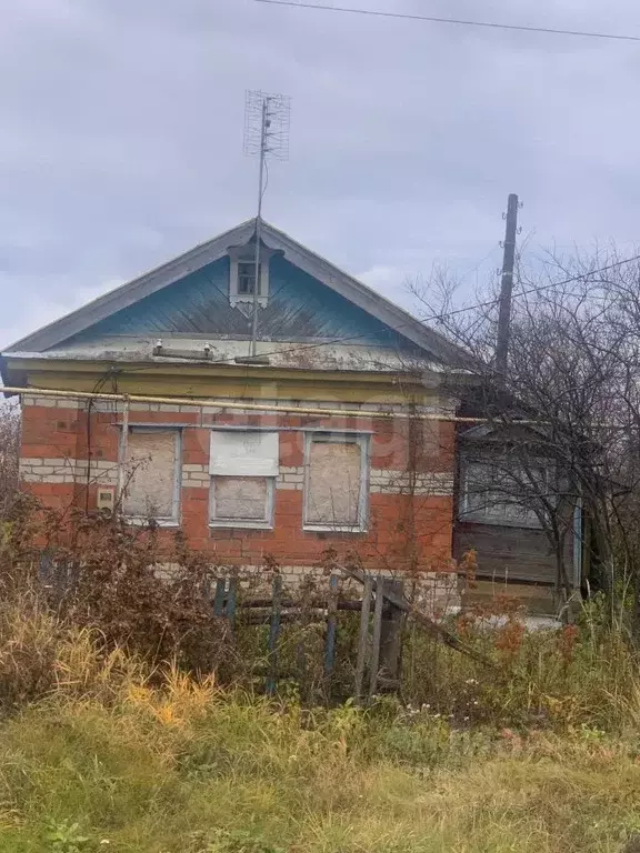 Дом в Мордовия, Ичалковский район, Рождественно-Баевское с/пос, с. ... - Фото 2