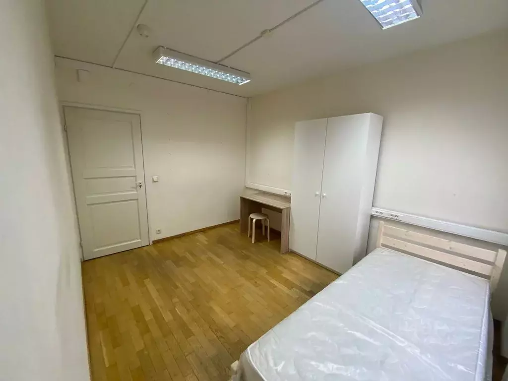 Комната Москва Ломоносовский просп., 34 (16.0 м) - Фото 1