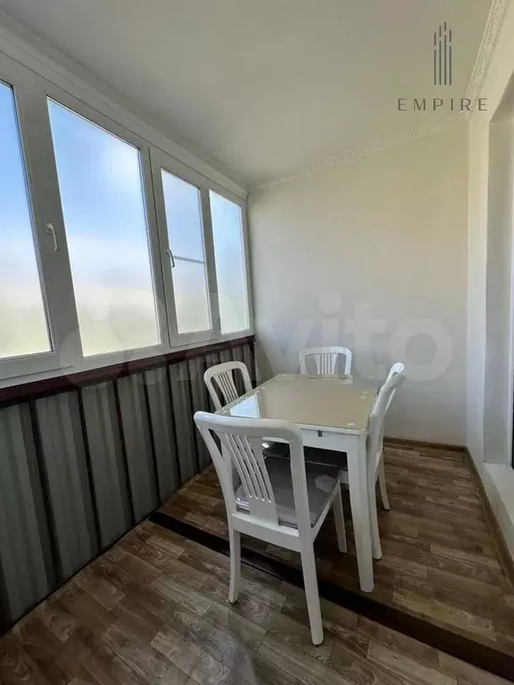 3-к. квартира, 65 м, 2/5 эт. - Фото 1