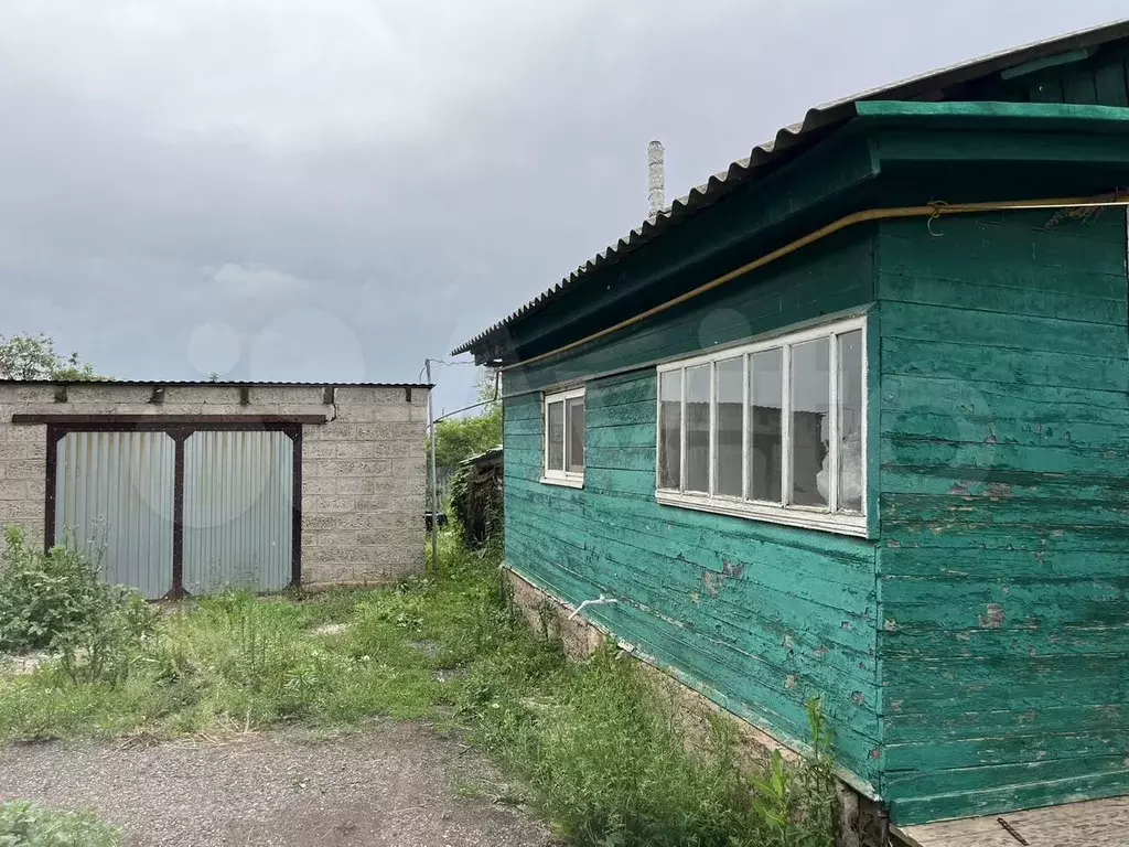 Дом 50 м на участке 5,3 сот. - Фото 1