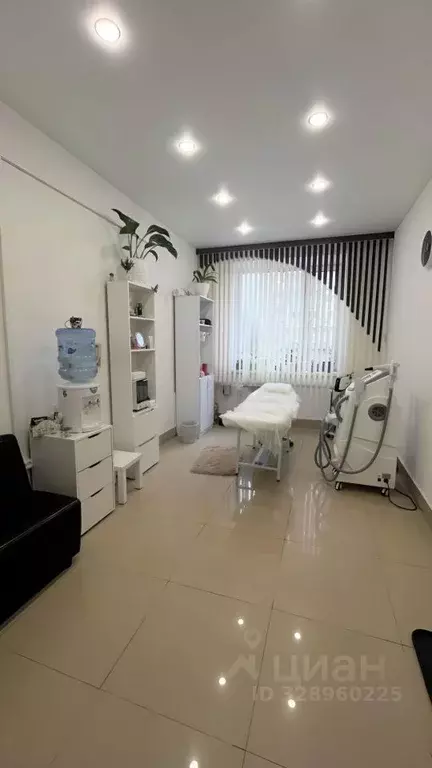 Офис в Самарская область, Самара ул. Антонова-Овсеенко, 53А (16 м) - Фото 1