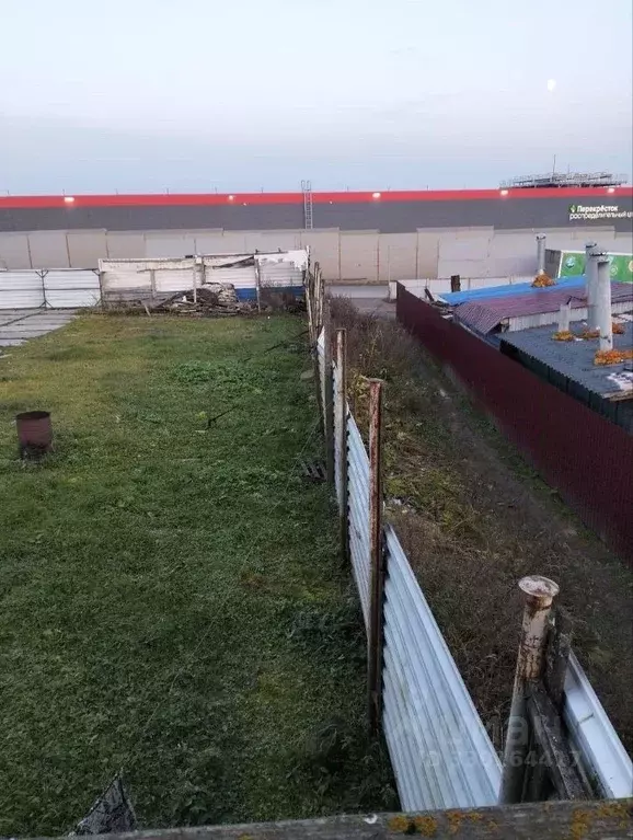 Участок в Московская область, Солнечногорск городской округ, д. ... - Фото 2
