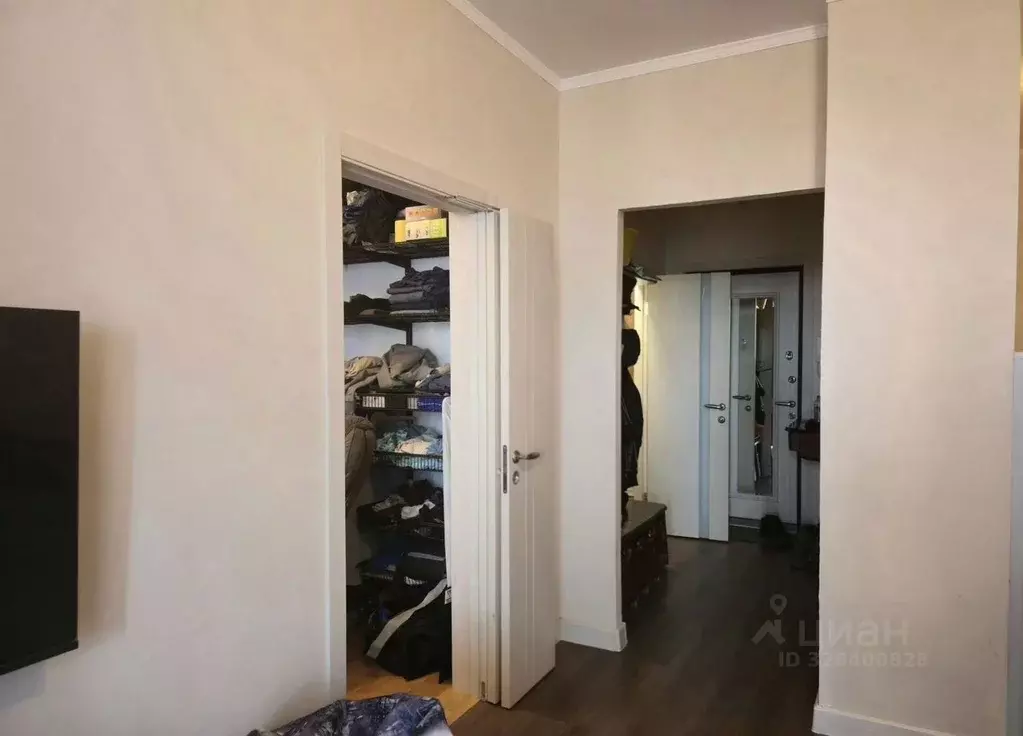 1-к кв. Санкт-Петербург Пулковская ул., 8К2 (36.0 м) - Фото 2