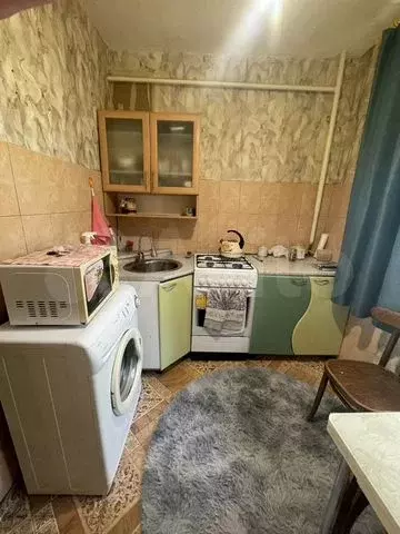 2-к. квартира, 50 м, 1/9 эт. - Фото 0