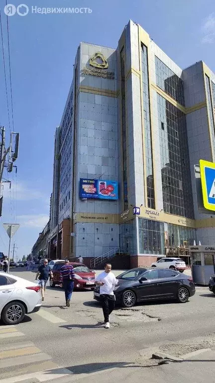 Офис (51 м) - Фото 0