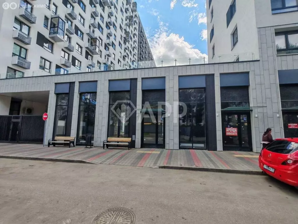 Помещение свободного назначения (160.5 м) - Фото 2