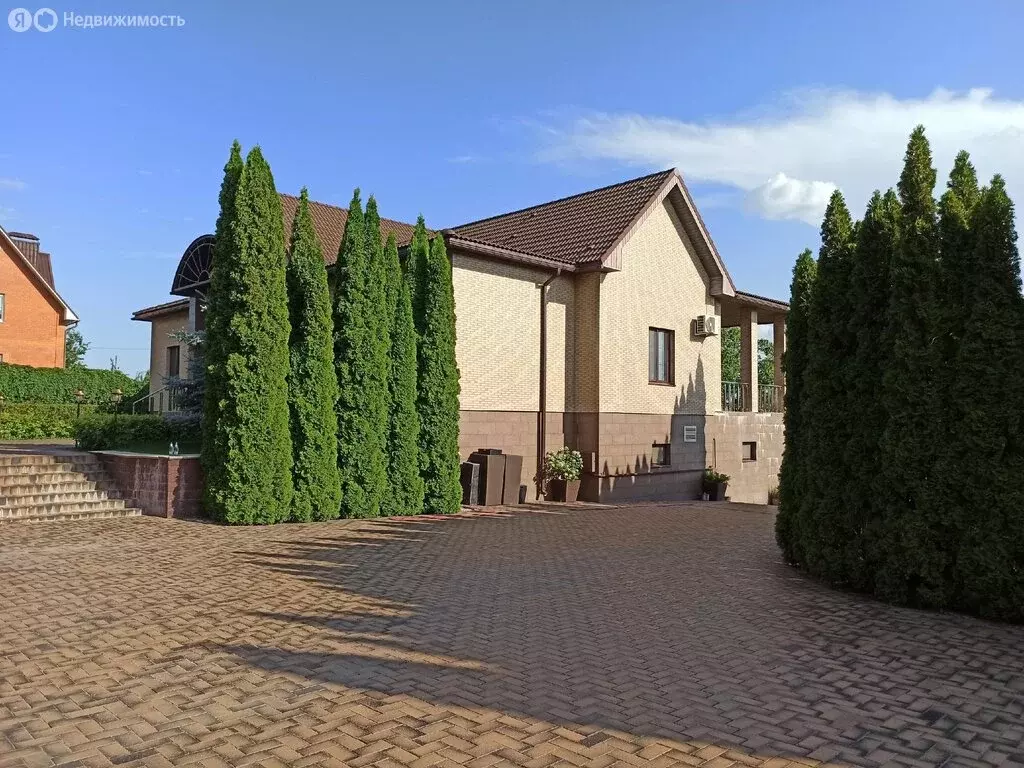 Дом в микрорайон Таврово-2, Лесная улица (437 м) - Фото 2