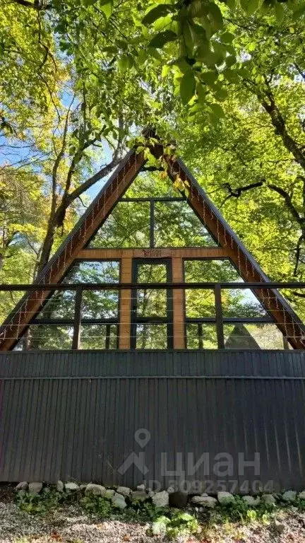 Комната Карачаево-Черкесия, Зеленчукский район, с. Архыз  (10.0 м) - Фото 0
