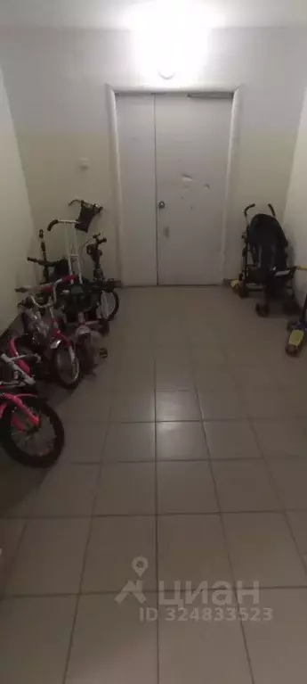 3-к кв. Самарская область, Самара ул. Василия Татищева, 7 (74.2 м) - Фото 2